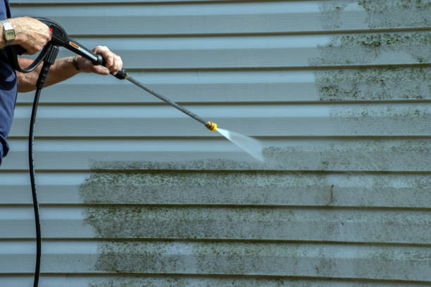 Best Pressure Washing Brick  in Sea Ranch, CA