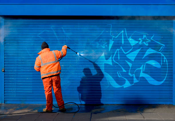 Pressure Washing Contractors