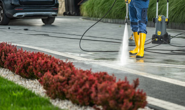 Best Affordable Pressure Washing  in Sea Ranch, CA