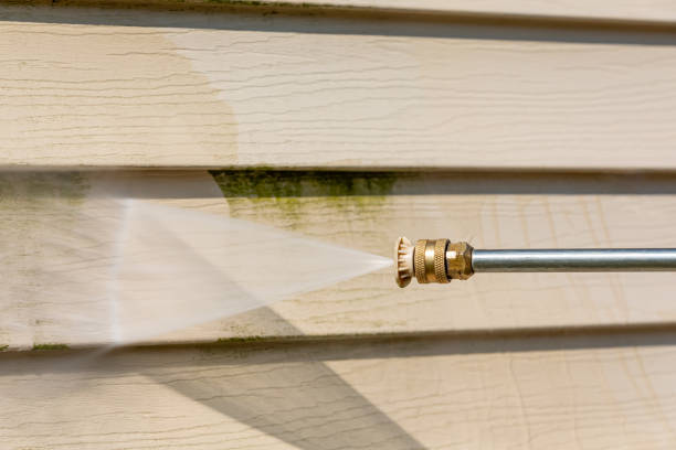 Best Concrete Pressure Washing  in Sea Ranch, CA